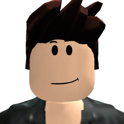 Roblox profile picture for @MARVINHH2