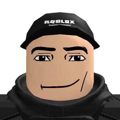 Roblox avatar
