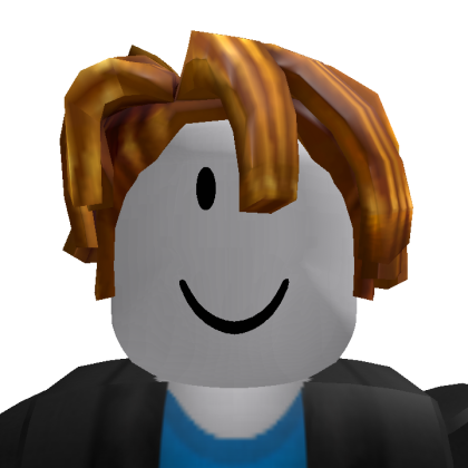 Roblox profile picture for @Teghy
