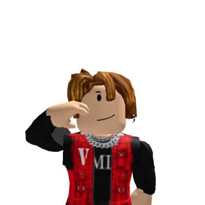 Roblox avatar