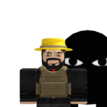 Roblox avatar