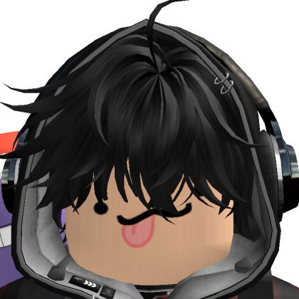 Roblox profile picture for @tirofoi