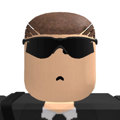 Roblox avatar
