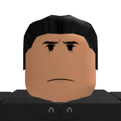 Roblox avatar