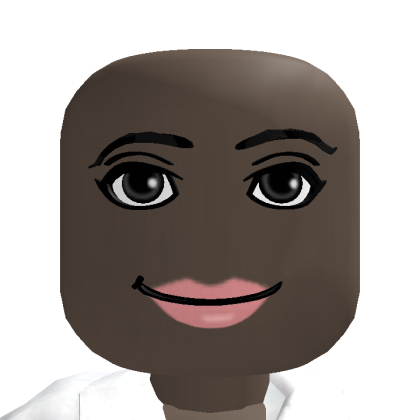 Roblox profile picture for @gxbxss11