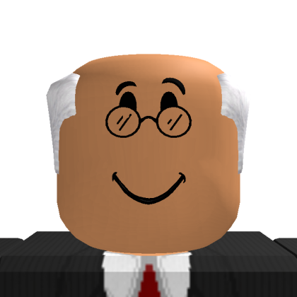 Roblox avatar