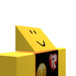Ten Roblox avatar