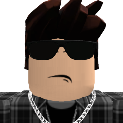 Roblox avatar