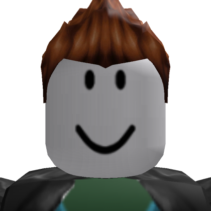 Roblox profile picture for @reumse