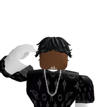 Roblox avatar