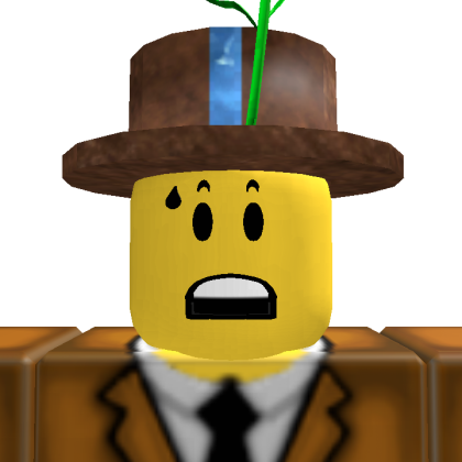 Roblox profile picture for @61M