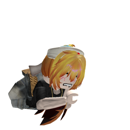 Roblox avatar