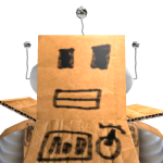 @Robotrobot911