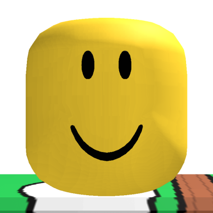 Roblox profile picture for @calculator