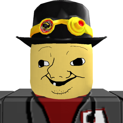 Roblox avatar