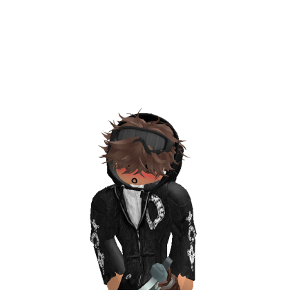 Roblox avatar
