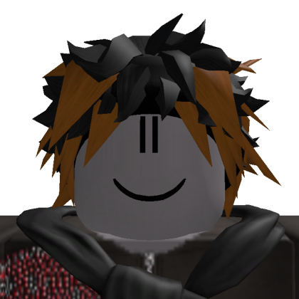 Roblox profile picture for @Amr