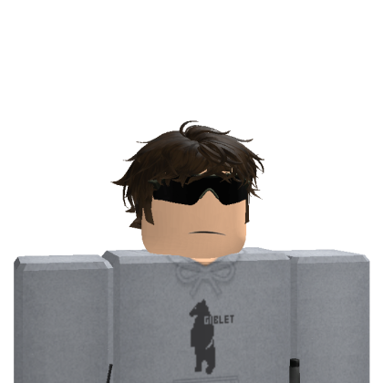 Roblox avatar