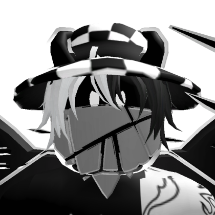 Roblox profile picture for @Krauzzerr