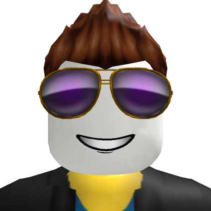 Roblox profile picture for @Moro_Mirel