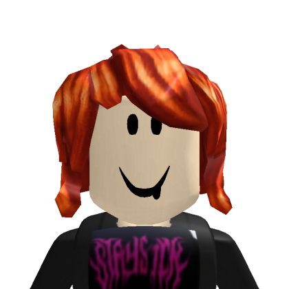 Roblox profile picture for @lelomoon3