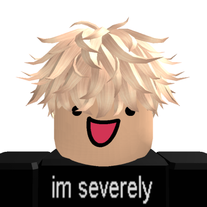 Roblox avatar