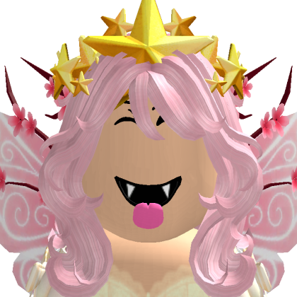 Roblox profile picture for @salt