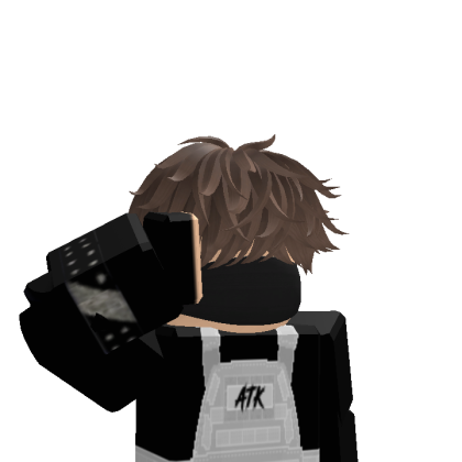 Roblox avatar