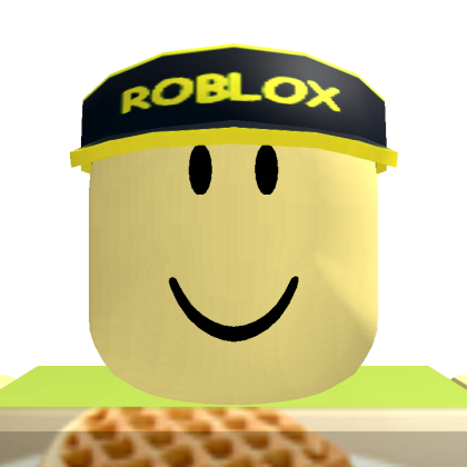Roblox profile picture for @endorsed