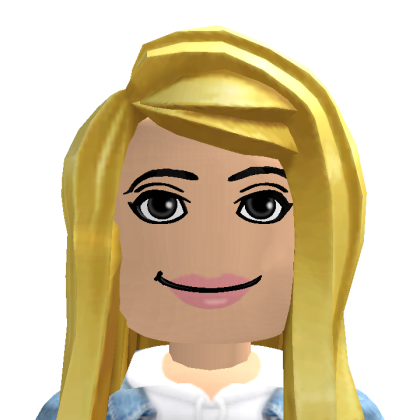 Roblox profile picture for @Uphama