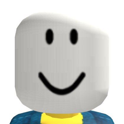 Roblox profile picture for @helouani