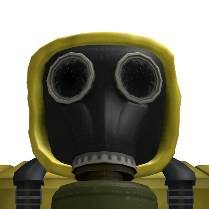 Roblox profile picture for @Backroom