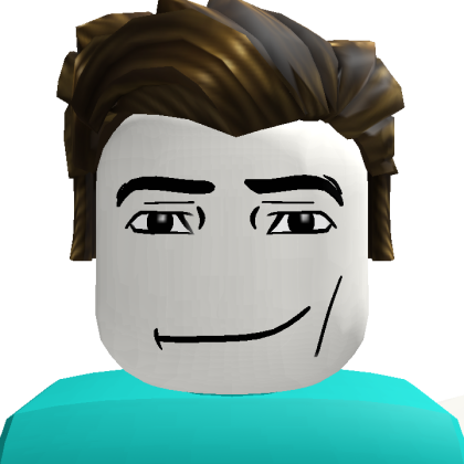 Roblox profile picture for @Tatsu_530