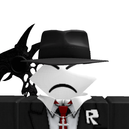 Roblox avatar