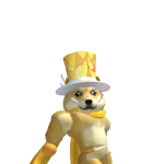 @dogegoldenhat