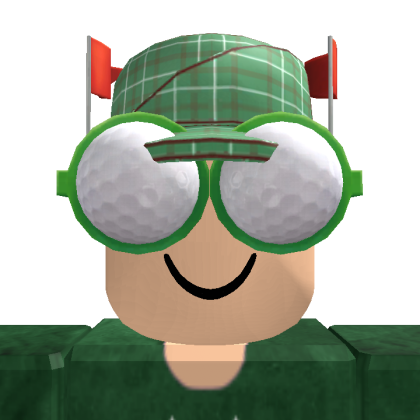 Roblox profile picture for @FreeDvine