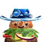 Hambuger