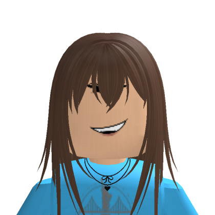 Roblox avatar