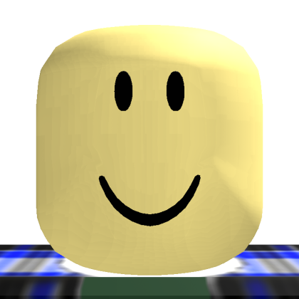Roblox profile picture for @lack