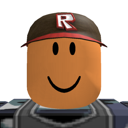 Roblox profile picture for @Conscientious