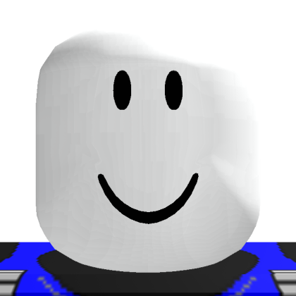 Roblox profile picture for @vapid