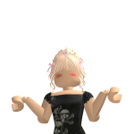 @Girlygamerforliof