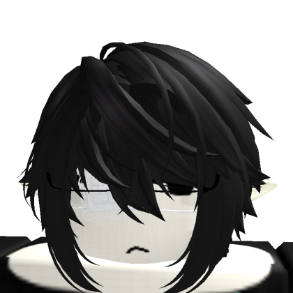 Roblox avatar