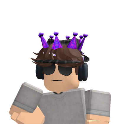 Roblox avatar