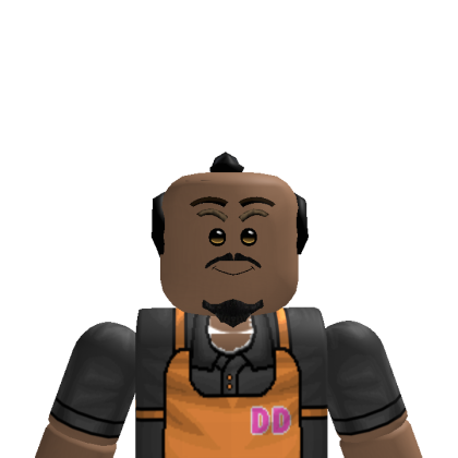 Roblox avatar