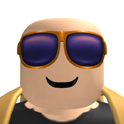Roblox profile picture for @juannmmss