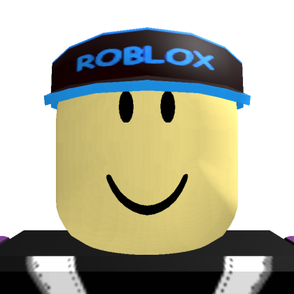 Roblox profile picture for @Mogs