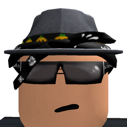 Roblox profile picture for @Introducing