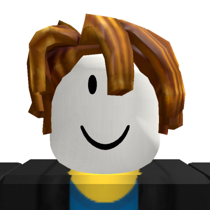 Roblox profile picture for @haktanay