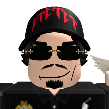 Roblox avatar